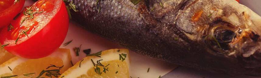 Best Seafood In Cesme Zomato
